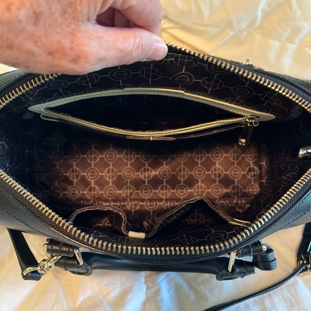 Henri Bendel Bag - Picture 2 of 7